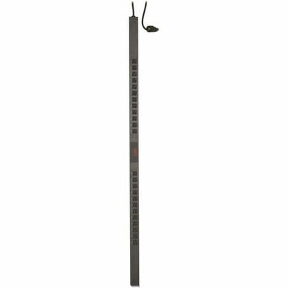 APC by Schneider Electric APC Basic Rack 1.92kVA PDU - 24 x NEMA 5-20R