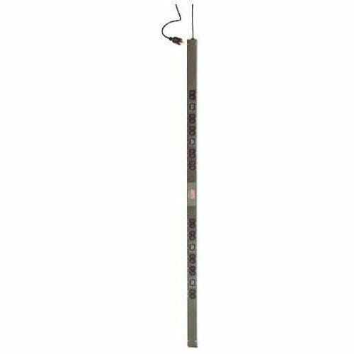 APC by Schneider Electric APC Basic Rack 4160VA PDU - 20 x IEC 320-C13