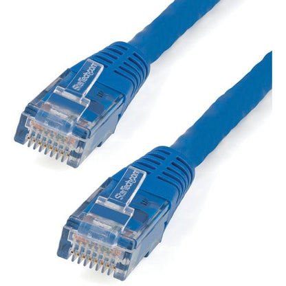 StarTech.com 50ft CAT6 Ethernet Cable