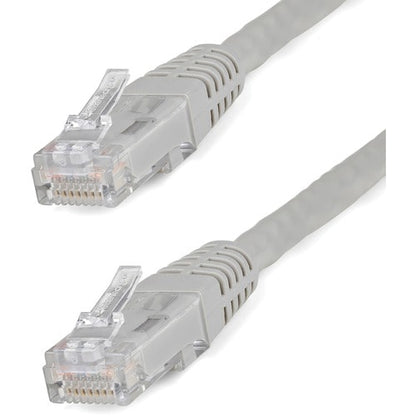 Câble Ethernet CAT6 StarTech.com de 1,8 m