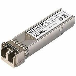 Module SFP+ Netgear ProSafe AXM761 – Pour réseaux de données et réseaux optiques