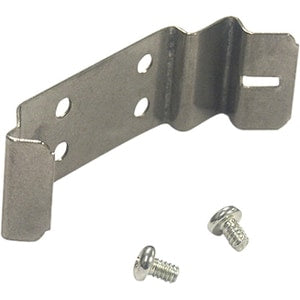 Advantech B+B SmartWorx 806-39105 Mounting Clip for Media Converter
