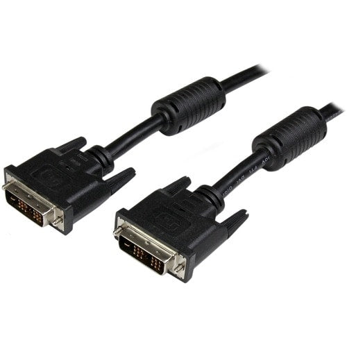 StarTech.com 10 ft DVI