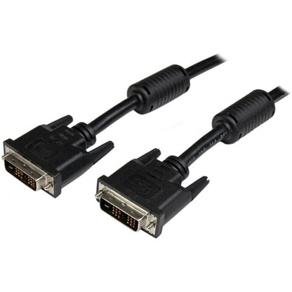 StarTech.com 10 ft DVI