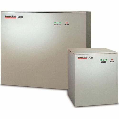 Eaton Power-Sure 700 Power Conditioner - Hardwired