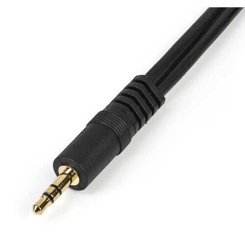 StarTech.com Stereo Splitter Cable