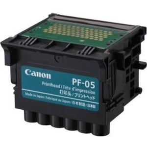 Canon PF-05 Inkjet Printhead - Inkjet