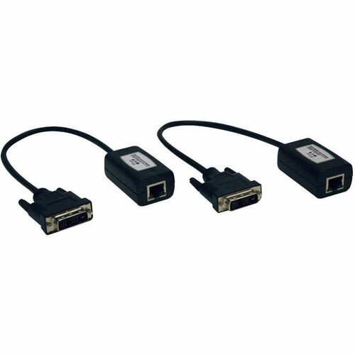 Tripp Lite by Eaton DVI Over Cat5 Passive Extender Kit