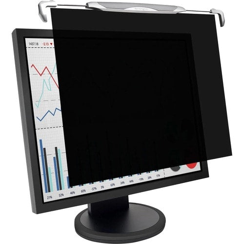 Kensington FS220 Snap2 Privacy Screen for 20"