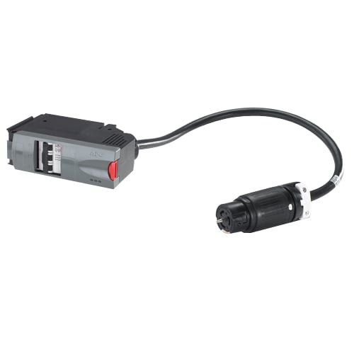 Módulo de distribución de energía APC by Schneider Electric PDM3450CS50-440 - 220 V CA