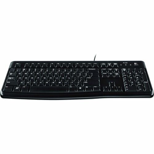 TECLADO K120
