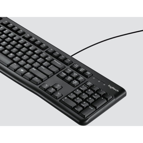 TECLADO K120
