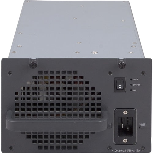 FUENTE DE ALIMENTACIÓN CA A7500 DE 1400 W PL 34