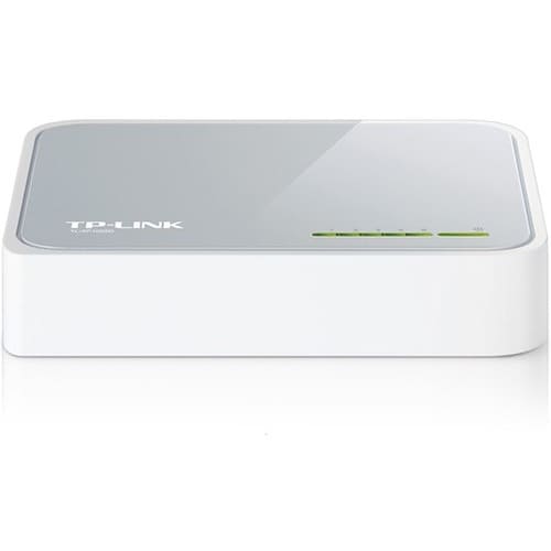 TL-SF1005D 5PORT 10/100M MINI DESKTOP