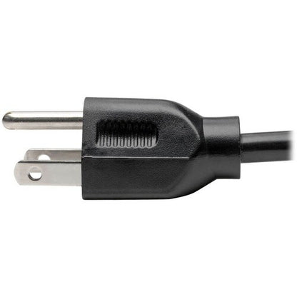 Tripp Lite 3ft Computer Power Cord Cable 5