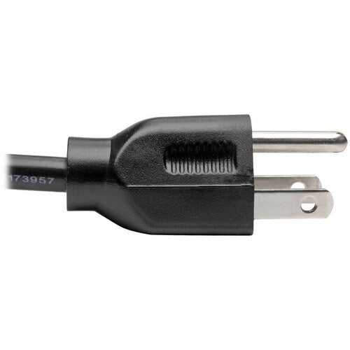 Tripp Lite 3ft Computer Power Cord Cable 5