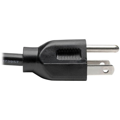 Tripp Lite 3ft Computer Power Cord Cable 5