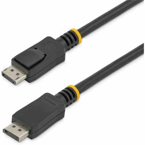 StarTech.com 1ft (30cm) DisplayPort 1.2 Cable