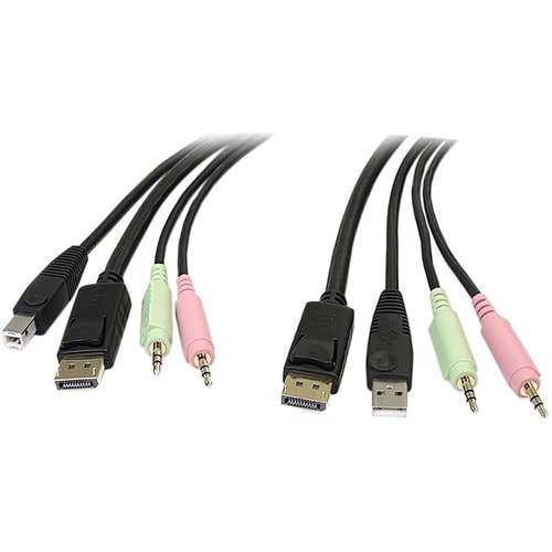 StarTech.com 6 pies 4 pulgadas