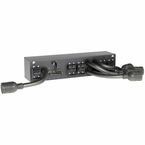 Unité de distribution d'alimentation Vertiv Liebert PD2-006 à 4 prises - 4 x NEMA L6-20R