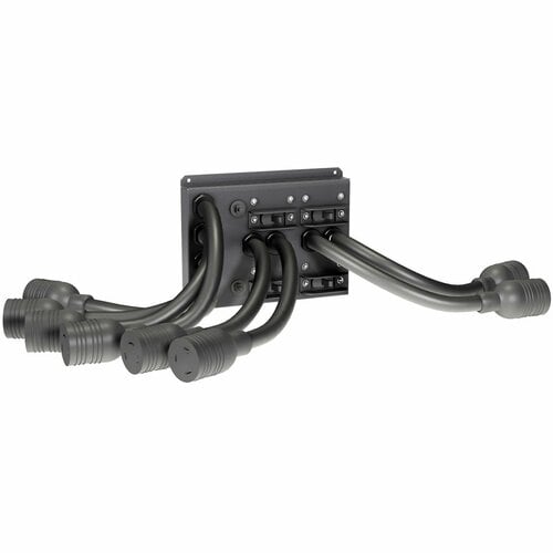 Vertiv Liebert PD2-106 8-Outlets PDU - Hardwire Terminal Block 3W + G