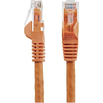 Câble Ethernet CAT6 StarTech.com de 4,6 m