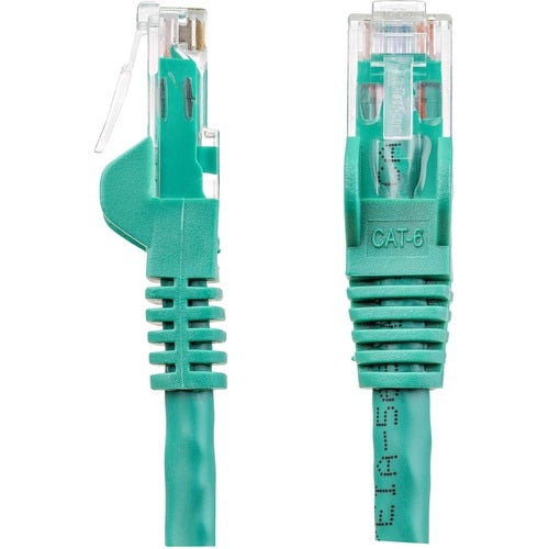 Câble Ethernet CAT6 StarTech.com de 2,1 m