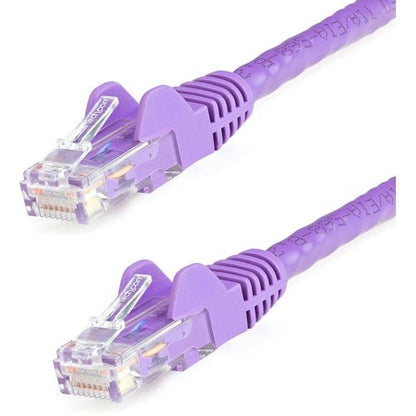 Câble Ethernet CAT6 StarTech.com de 2,1 m