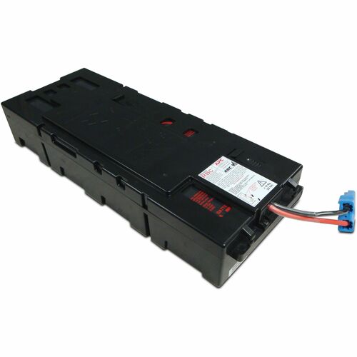 Cartucho de batería de repuesto para SAI APCRBC116 de APC by Schneider Electric