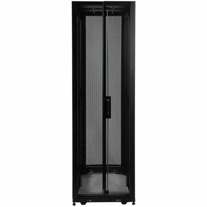 Tripp Lite SR42UBDP Rack Enclosure Server Cabinet DEEP 42U - 42U