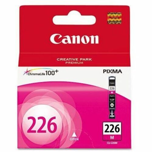 CLI-226 MAGENTA INK TANK  NO RETURNS