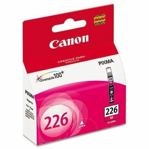 CLI-226 MAGENTA INK TANK  NO RETURNS