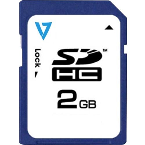 OEM 2GB SD CARD BULK PACKD US#CQ7444