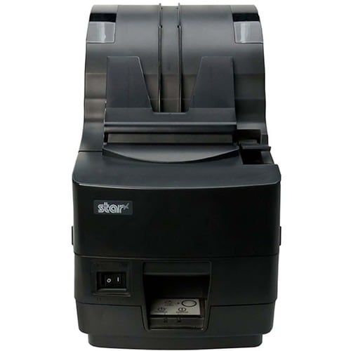 Star Micronics TSP1000 Thermal Printer, Serial, 80mm Paper Width - Cutter, Exter