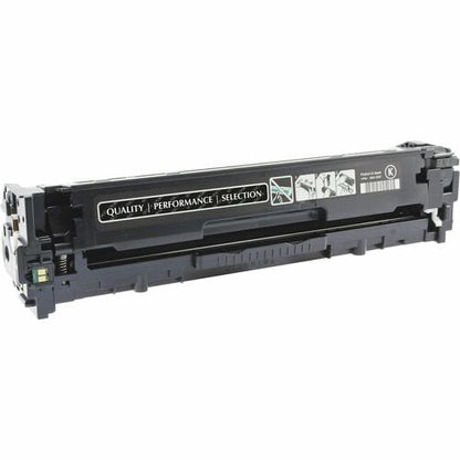 CARTOUCHE D'IMPRESSION LASERJET NOIRE 128A