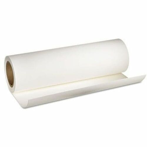 17X50 HOT PRESS BRIGHT ROLL