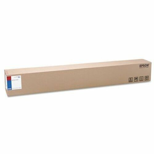 44X50 HOT PRESS BRIGHT ROLL
