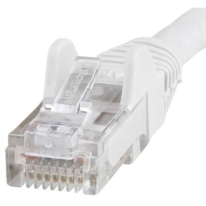 Câble Ethernet CAT6 StarTech.com de 30,5 m