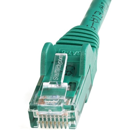 Câble Ethernet CAT6 StarTech.com de 15,2 m