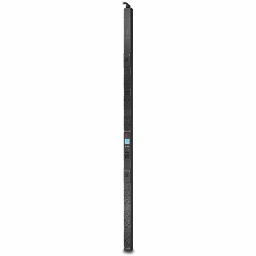 APC by Schneider Electric Metered Rack AP8841 42-Outlets PDU - Metered