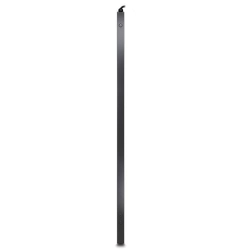 APC by Schneider Electric Metered Rack AP8853 42-Outlets PDU - Metered - Rack-mountable