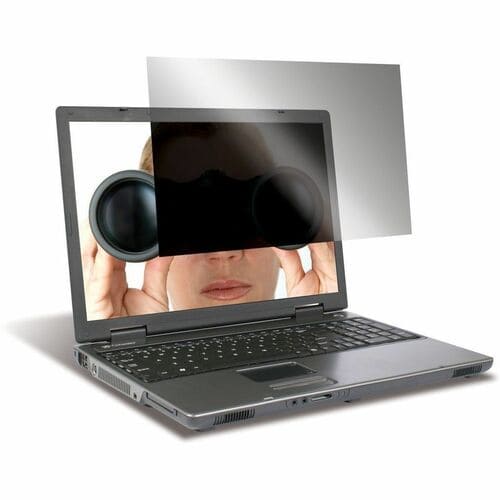 Filtre de confidentialité Targus ASF156W9USZ pour écrans larges