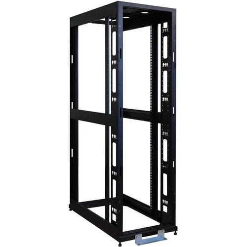 Tripp Lite by Eaton SmartRack Rack Frame - 48U Rack Height x 19" (482.