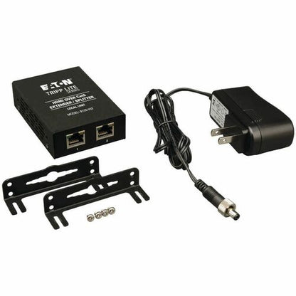 2PT HDMI OVER CAT5 XTNDR/SPLTR