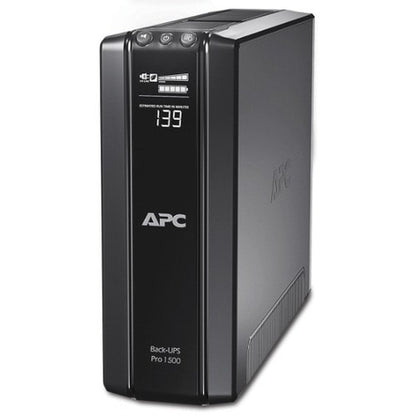 Onduleur tour APC by Schneider Electric Back-UPS RS BR1500GI 1500 VA - Tour