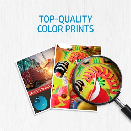 126A BLACK TONER PRINT CARTRIDGE FOR HP CLJ CP1025