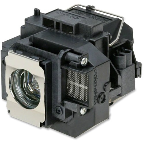 Lampe de remplacement pour projecteur Epson V13H010L58 (200 W) - UHE - 4000