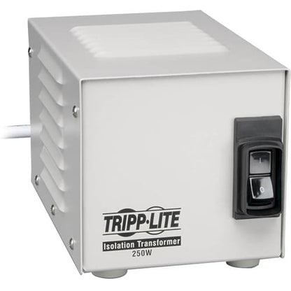 Tripp Lite - Transformateur d'isolement Isolator IS250HG - 250 W - 120 V CA - 120 V CA