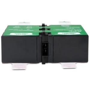 Cartouche de batterie de remplacement pour onduleur APC by Schneider Electric APCRBC123