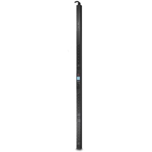 PDU de rack conmutada AP8961 de APC by Schneider Electric, 24 tomas, 5,7 kW